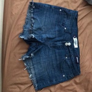 Vigold Jean Shorts Juniors Size:7/8